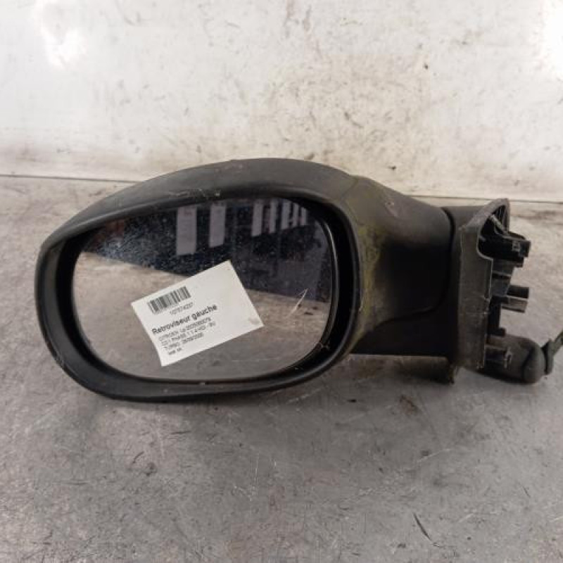 Retroviseur gauche CITROEN C3 1 Retroviseur gauche CITROEN C3 1