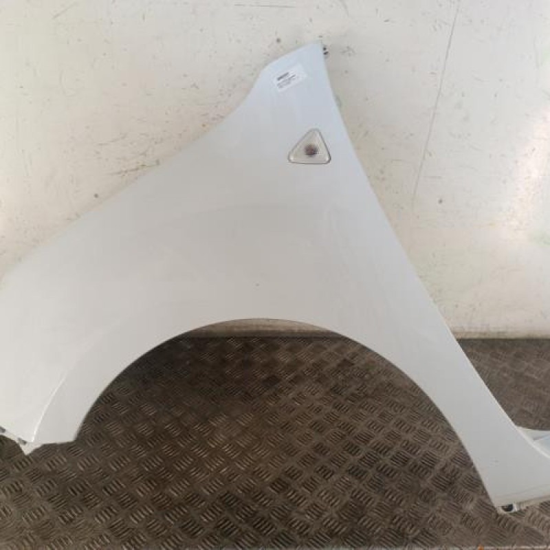 Aile avant gauche RENAULT KANGOO 2
