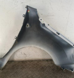 Aile avant gauche RENAULT KANGOO 2 Photo n°5