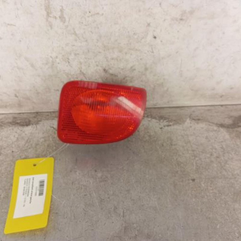 Anti brouillard arriere gauche RENAULT KANGOO 2