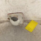Anti brouillard arriere gauche RENAULT KANGOO 2
