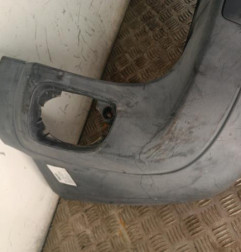 Pare choc arriere RENAULT KANGOO 2