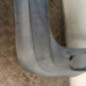 Pare choc arriere RENAULT KANGOO 2