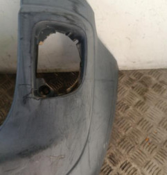 Pare choc arriere RENAULT KANGOO 2 Photo n°6