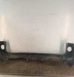 Pare choc arriere RENAULT KANGOO 2 Photo n°7