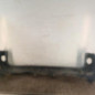 Pare choc arriere RENAULT KANGOO 2