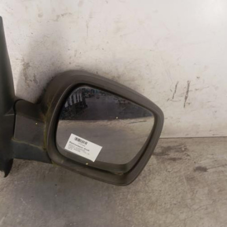 Retroviseur droit RENAULT KANGOO 2 Photo n°1