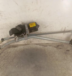 Moteur essuie glace avant RENAULT KANGOO 2 Photo n°1