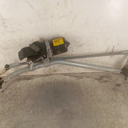 Moteur essuie glace avant RENAULT KANGOO 2 Photo n°1