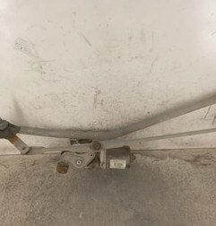 Moteur essuie glace avant RENAULT KANGOO 2