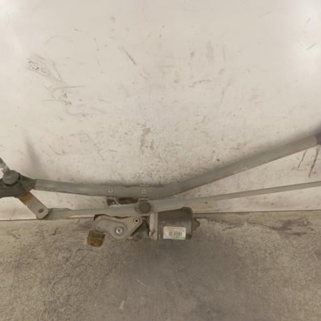 Moteur essuie glace avant RENAULT KANGOO 2