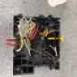 Boitier servitude moteur (BSM) PEUGEOT 406