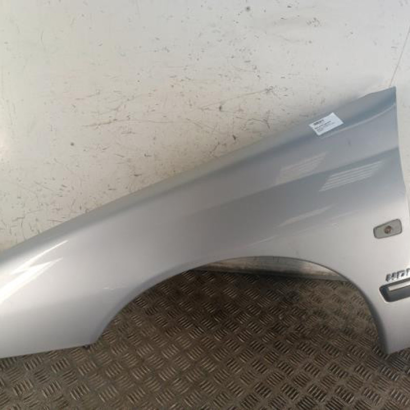 Aile avant gauche PEUGEOT 406