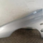 Aile avant gauche PEUGEOT 406