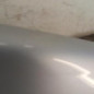 Aile avant droit PEUGEOT 406