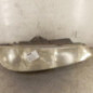 Optique avant principal droit (feux)(phare) PEUGEOT 406