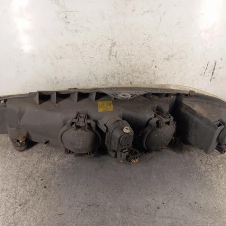 Optique avant principal droit (feux)(phare) PEUGEOT 406