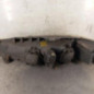 Optique avant principal droit (feux)(phare) PEUGEOT 406
