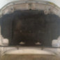 Capot PEUGEOT 406