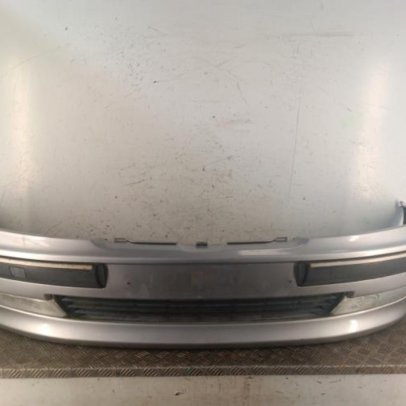 Pare choc avant PEUGEOT 406