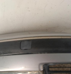 Pare choc avant PEUGEOT 406 Photo n°3