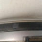 Pare choc avant PEUGEOT 406
