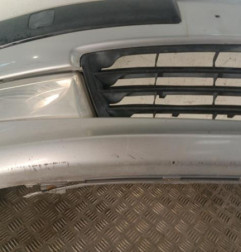 Pare choc avant PEUGEOT 406 Photo n°5