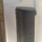 Pare choc avant PEUGEOT 406