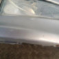Pare choc avant PEUGEOT 406
