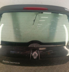 Malle/Hayon arriere RENAULT CLIO 2 CAMPUS Photo n°1