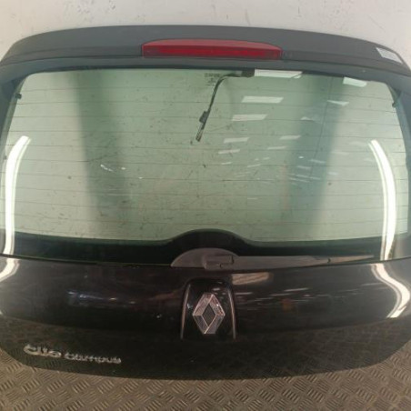 Malle/Hayon arriere RENAULT CLIO 2 CAMPUS Photo n°1