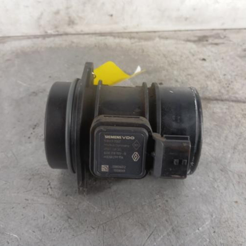 Debitmetre RENAULT CLIO 3 Debitmetre RENAULT CLIO 3