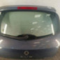 Malle/Hayon arriere RENAULT CLIO 3