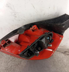 Feu arriere principal gauche (feux) RENAULT CLIO 3