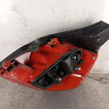 Feu arriere principal gauche (feux) RENAULT CLIO 3