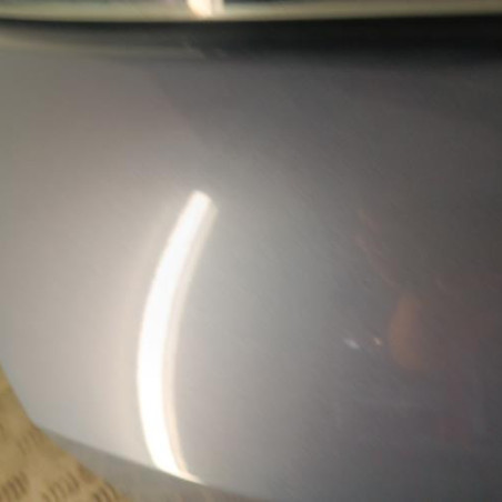 Malle/Hayon arriere RENAULT CLIO 3