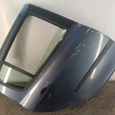 Porte arriere droit RENAULT CLIO 3 Photo n°1