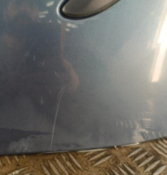 Porte arriere droit RENAULT CLIO 3