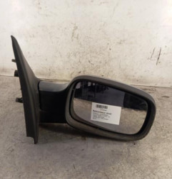 Retroviseur droit RENAULT CLIO 3 Photo n°1