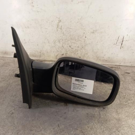 Retroviseur droit RENAULT CLIO 3 Photo n°1