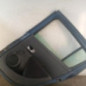 Porte arriere droit RENAULT CLIO 3