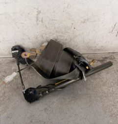 Ceinture avant gauche RENAULT CLIO 3