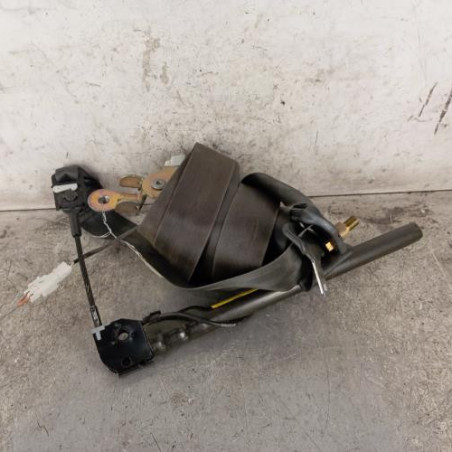 Ceinture avant gauche RENAULT CLIO 3