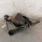 Ceinture avant gauche RENAULT CLIO 3