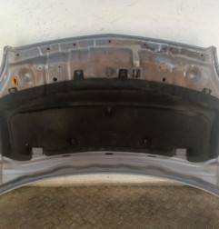 Capot OPEL ZAFIRA B Photo n°6
