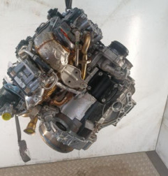 Moteur MERCEDES CLASSE E 213 Photo n°1