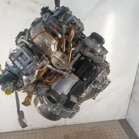 Moteur MERCEDES CLASSE E 213 Photo n°1