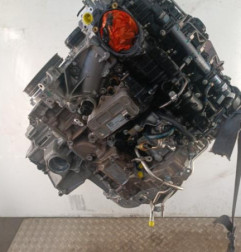 Moteur MERCEDES CLASSE E 213