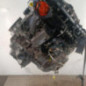 Moteur MERCEDES CLASSE E 213