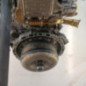 Moteur MERCEDES CLASSE E 213